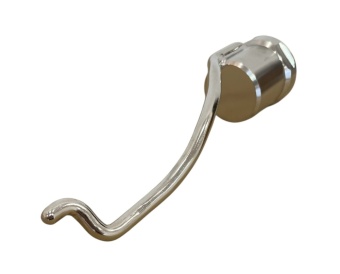 Фиксатор диска в сборе Hallde 3249 (1)